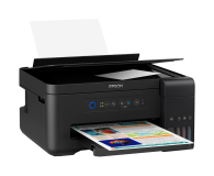 Epson EcoTank ITS L4150 - 386022 - zdjęcie 2